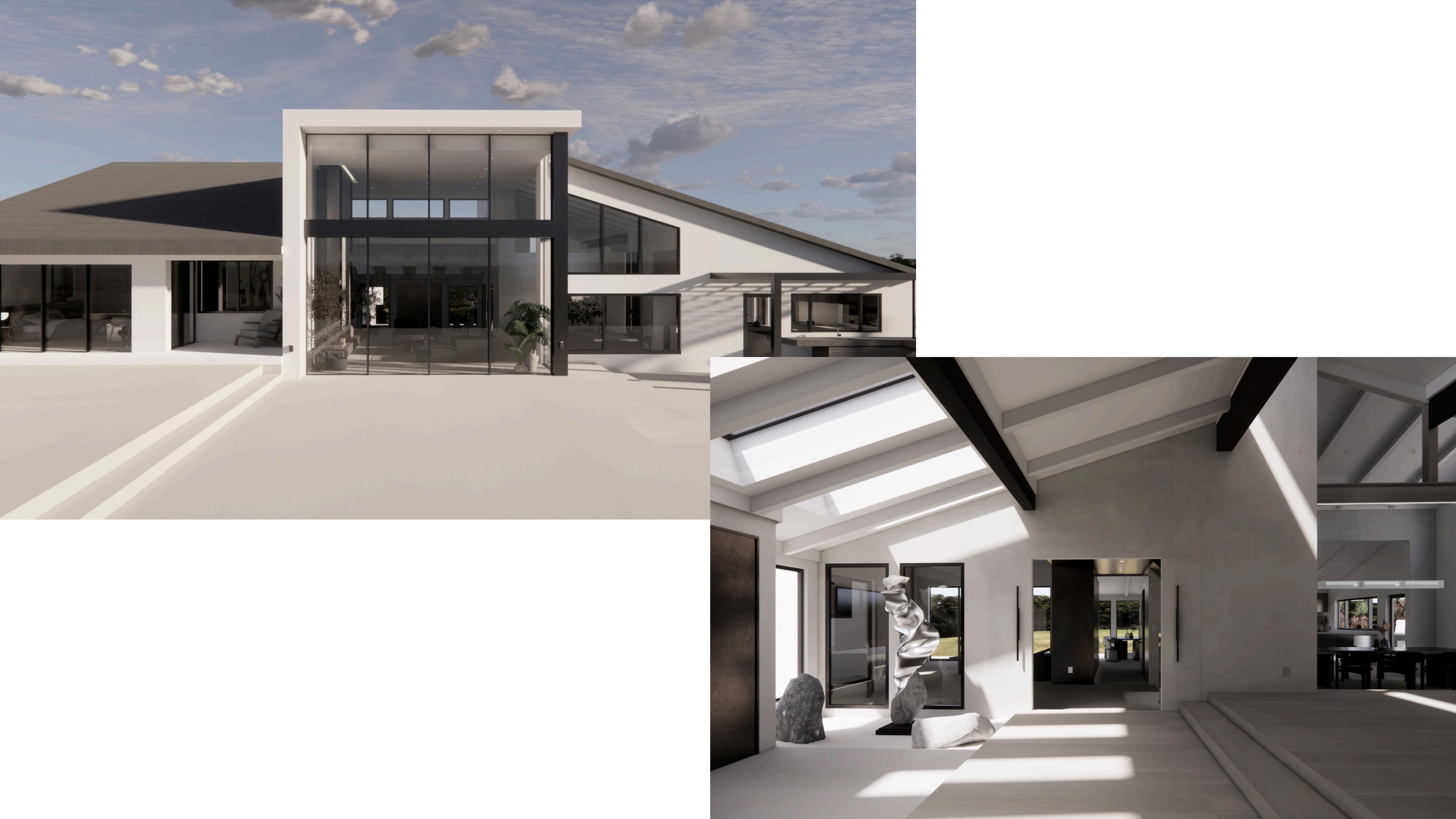 Alta Tierra — view 1