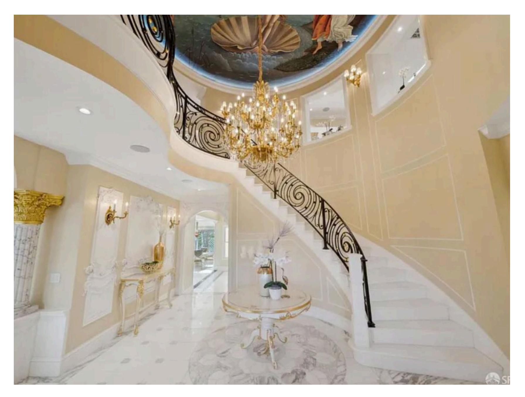 Country Club — view 2