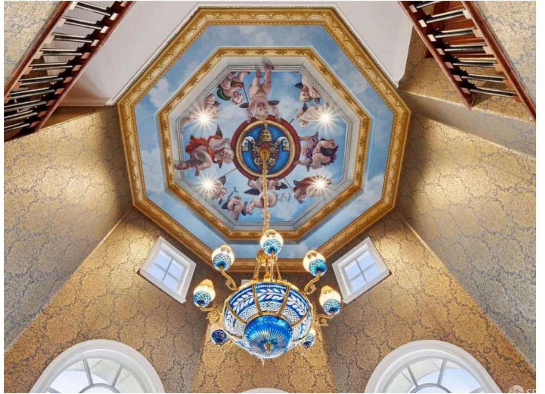 Country Club — view 3