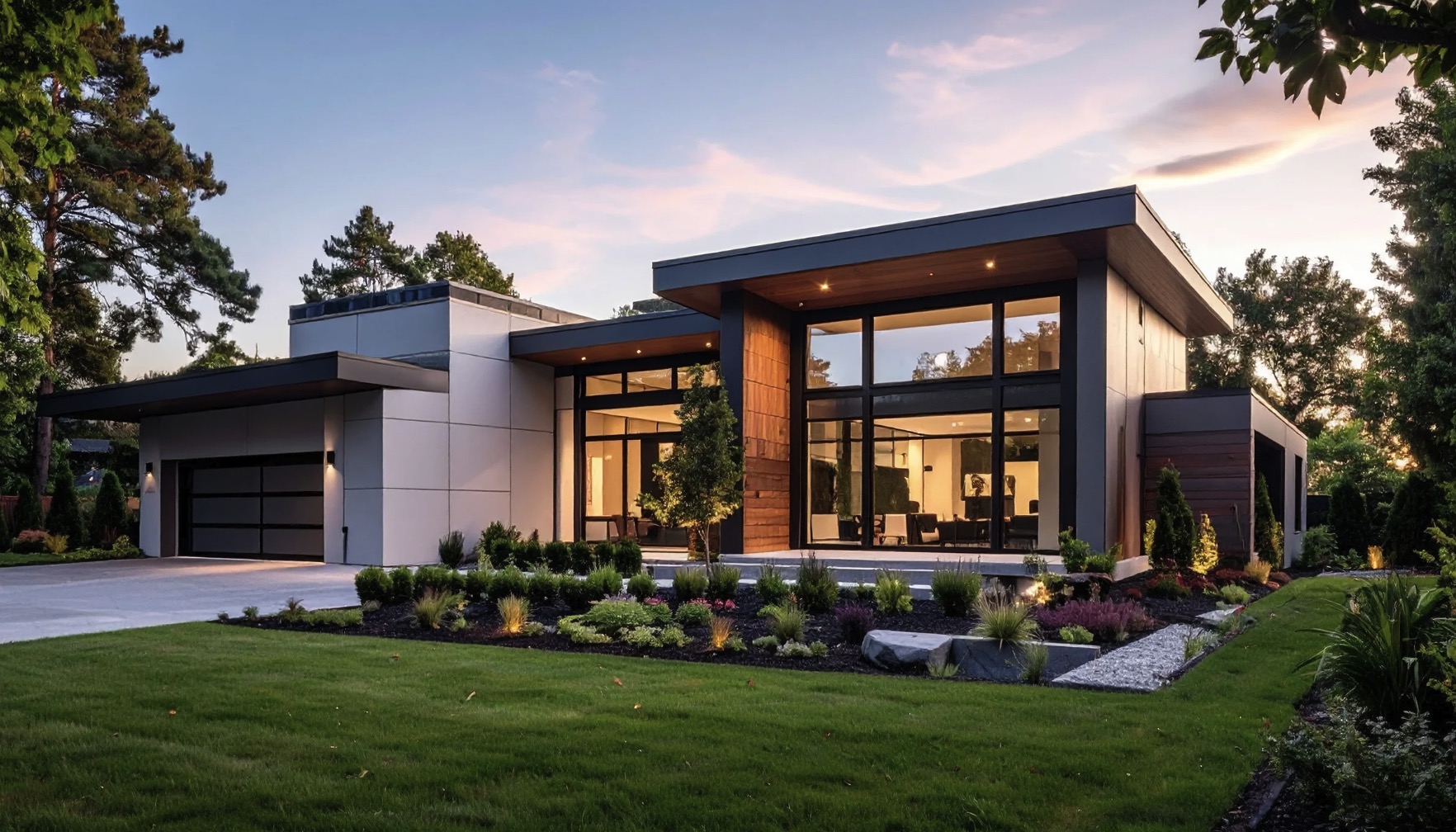 Residential experience