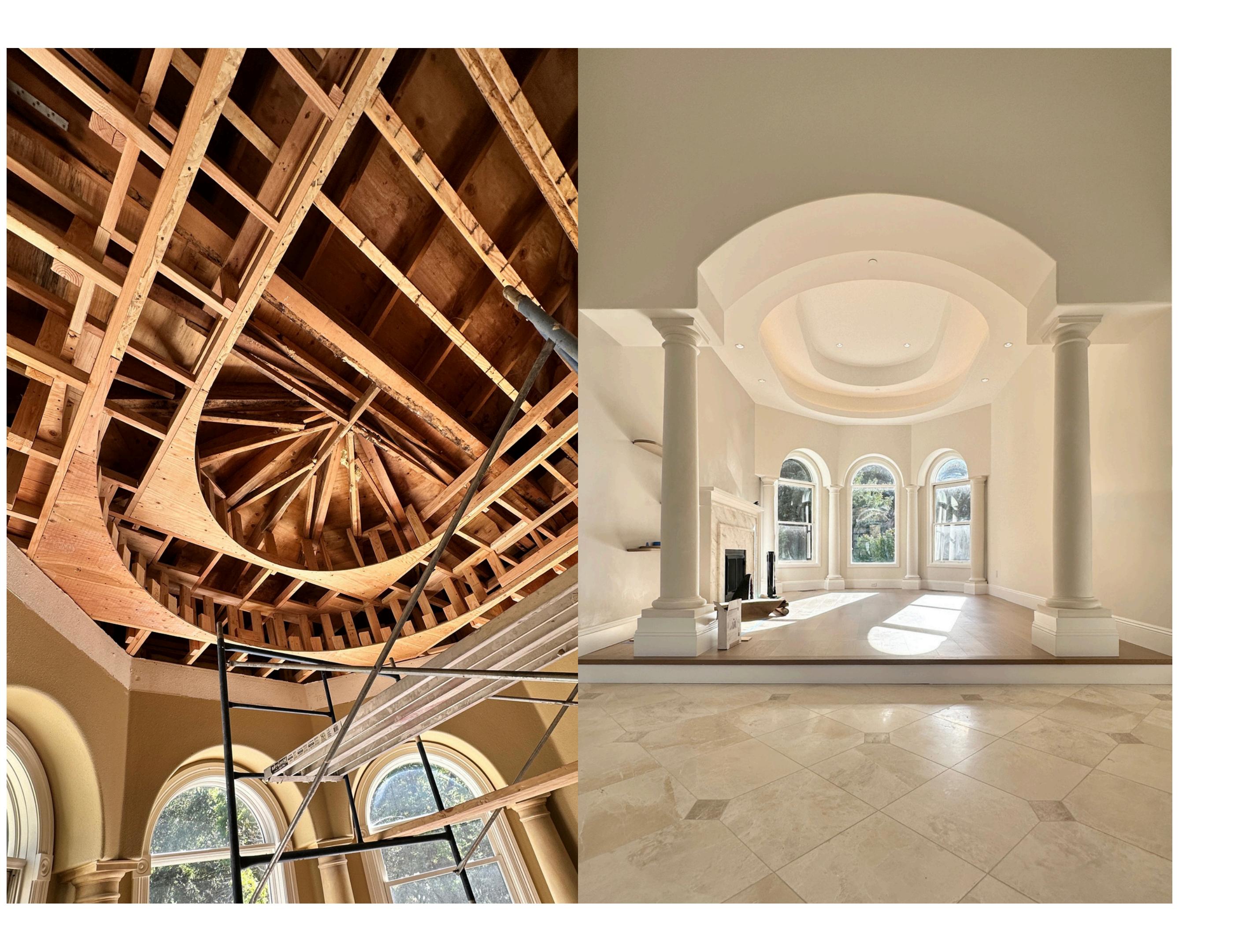 Magdalena — view 1